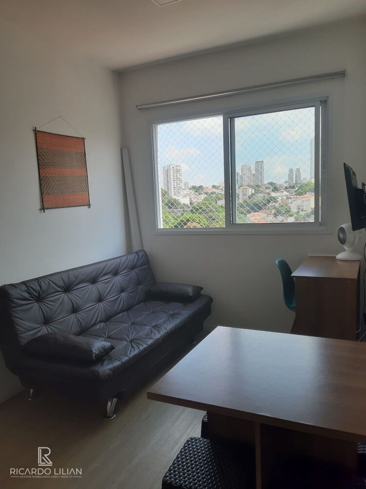 Apartamento, 2 quartos, 34 m² - Foto 5