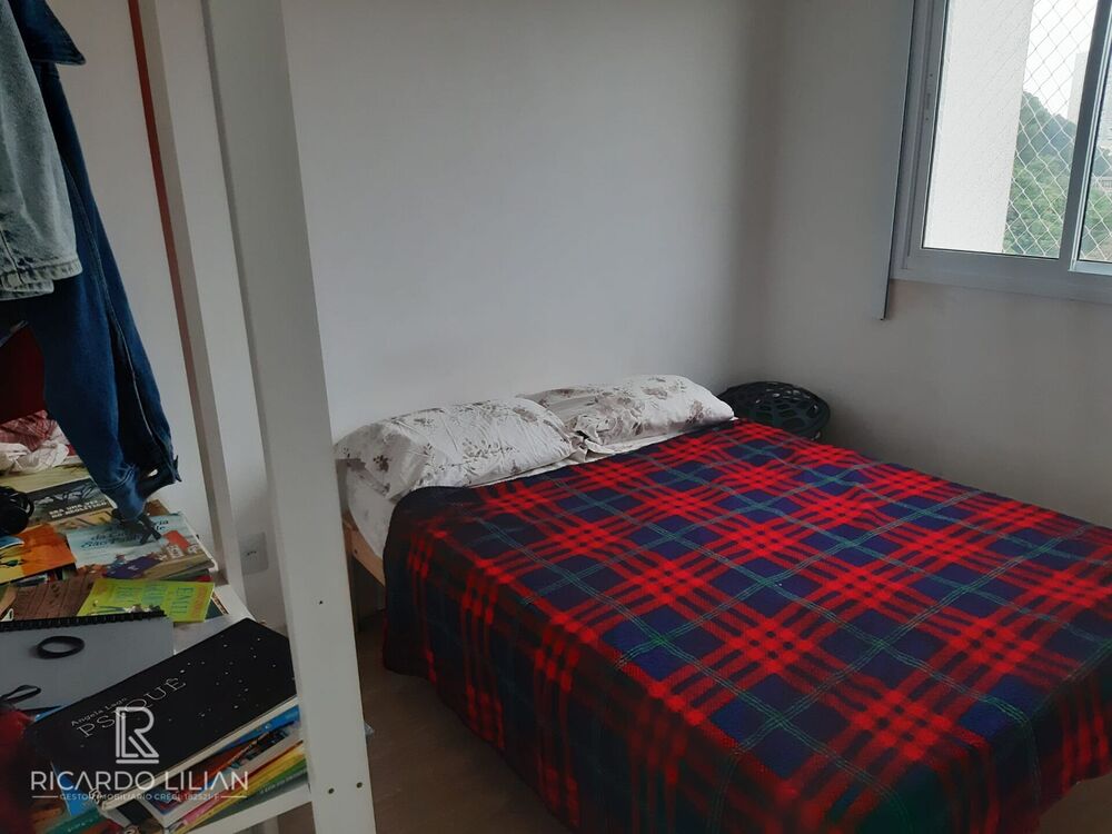 Apartamento, 2 quartos, 34 m² - Foto 3