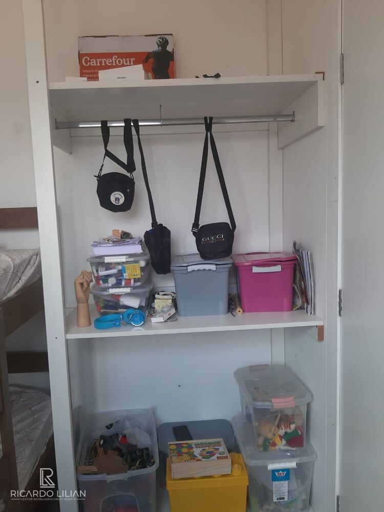 Apartamento, 2 quartos, 34 m² - Foto 4