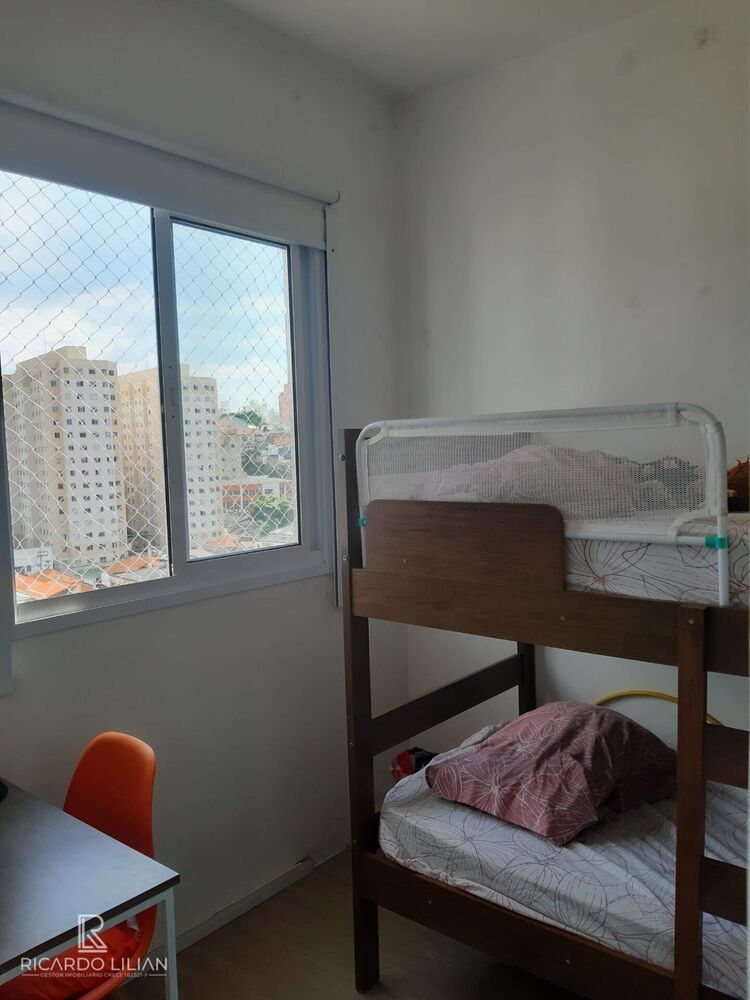 Apartamento, 2 quartos, 34 m² - Foto 6