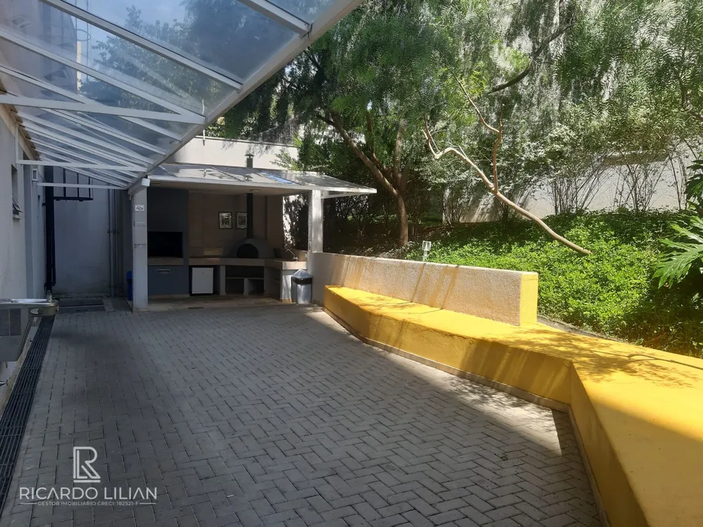 Apartamento, 2 quartos, 34 m² - Foto 15