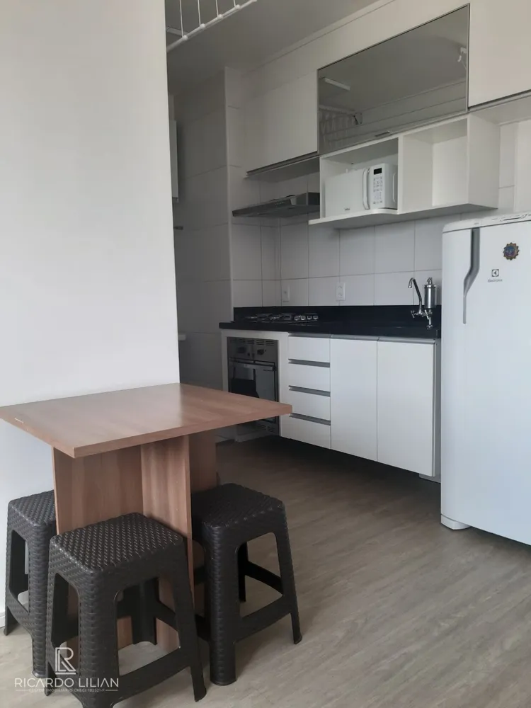 Apartamento, 2 quartos, 34 m² - Foto 2