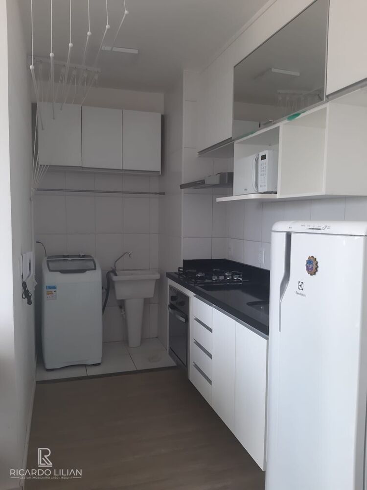 Apartamento, 2 quartos, 34 m² - Foto 7