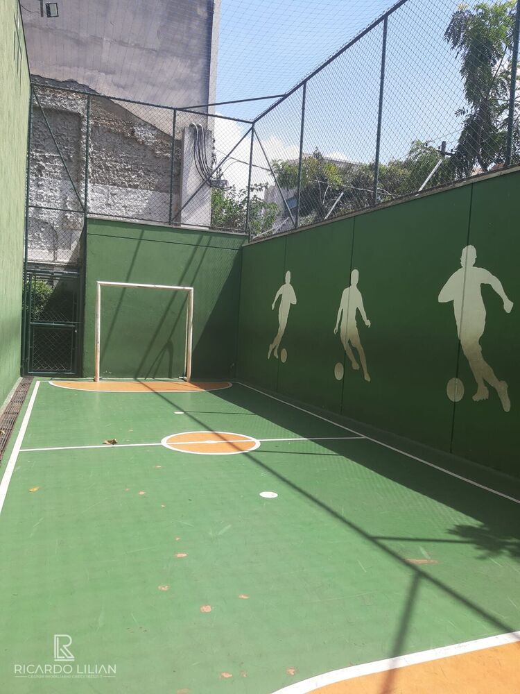 Apartamento, 2 quartos, 34 m² - Foto 2
