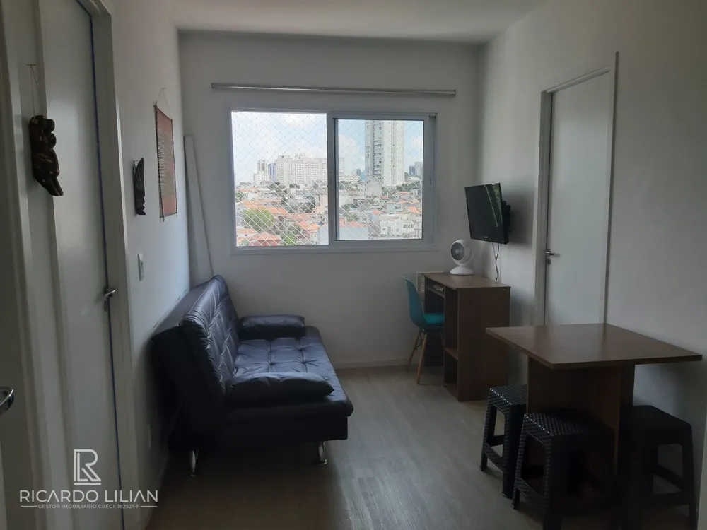 Apartamento, 2 quartos, 34 m² - Foto 1