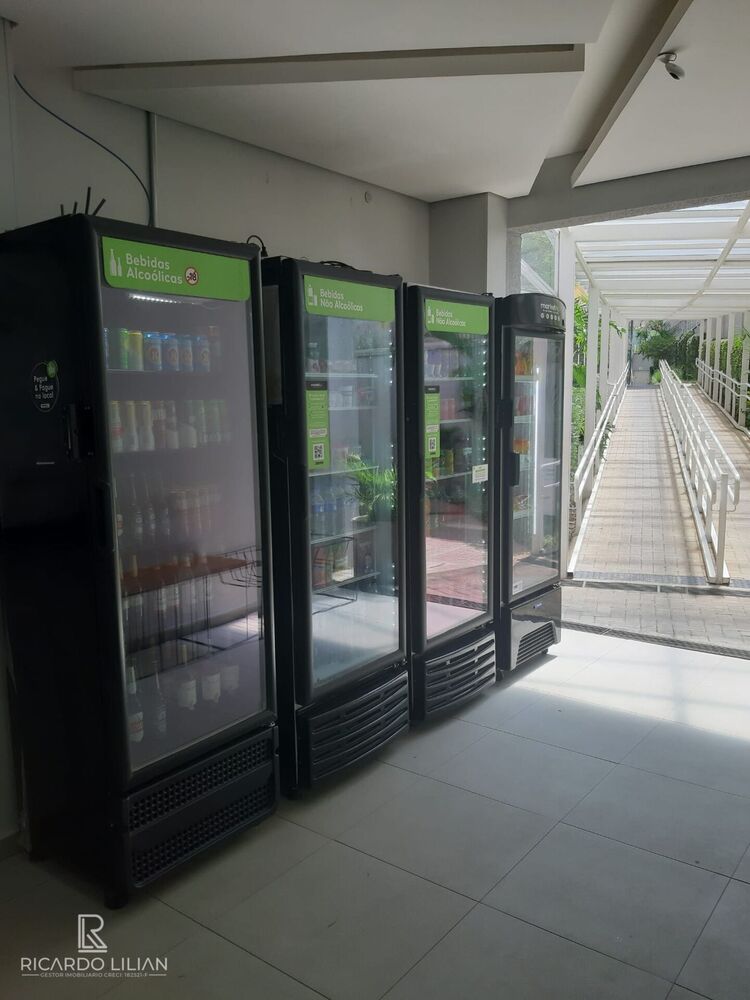Apartamento, 2 quartos, 34 m² - Foto 1