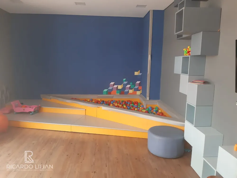 Apartamento, 2 quartos, 34 m² - Foto 12