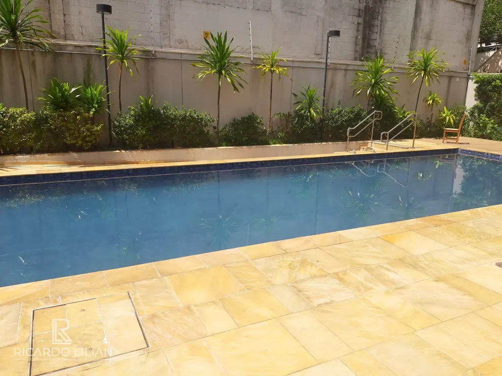 Apartamento, 2 quartos, 34 m² - Foto 10