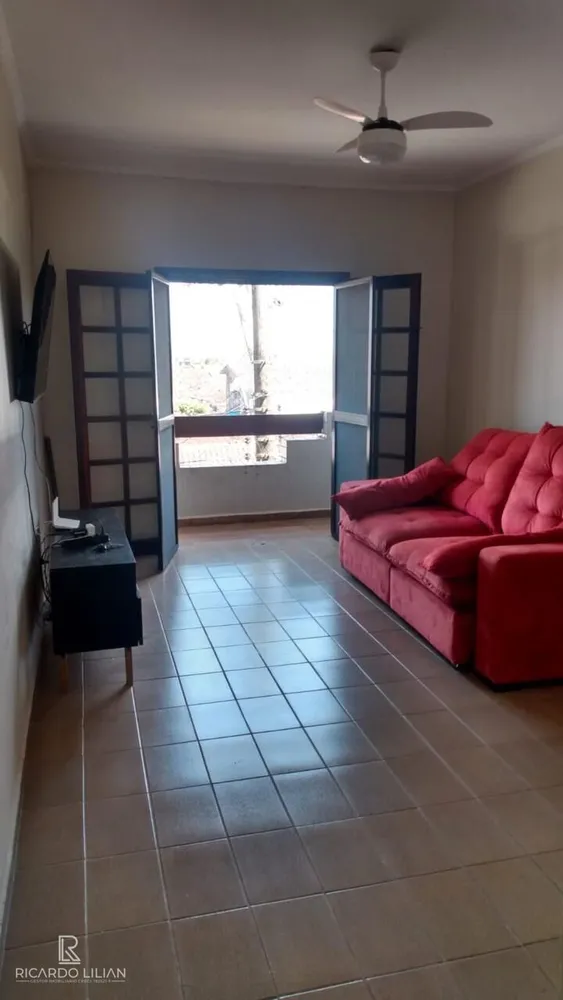 Apartamento, 2 quartos, 88 m² - Foto 10