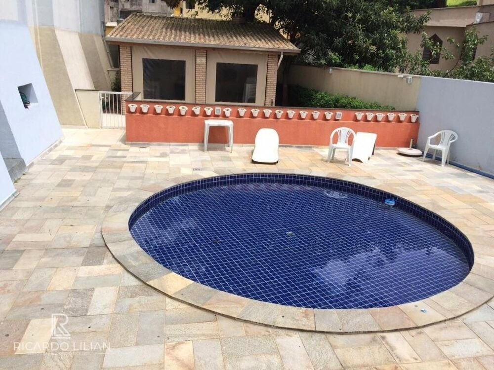 Apartamento, 3 quartos, 107 m² - Foto 4