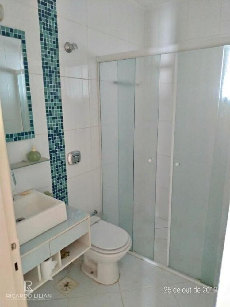 Apartamento, 3 quartos, 107 m² - Foto 3