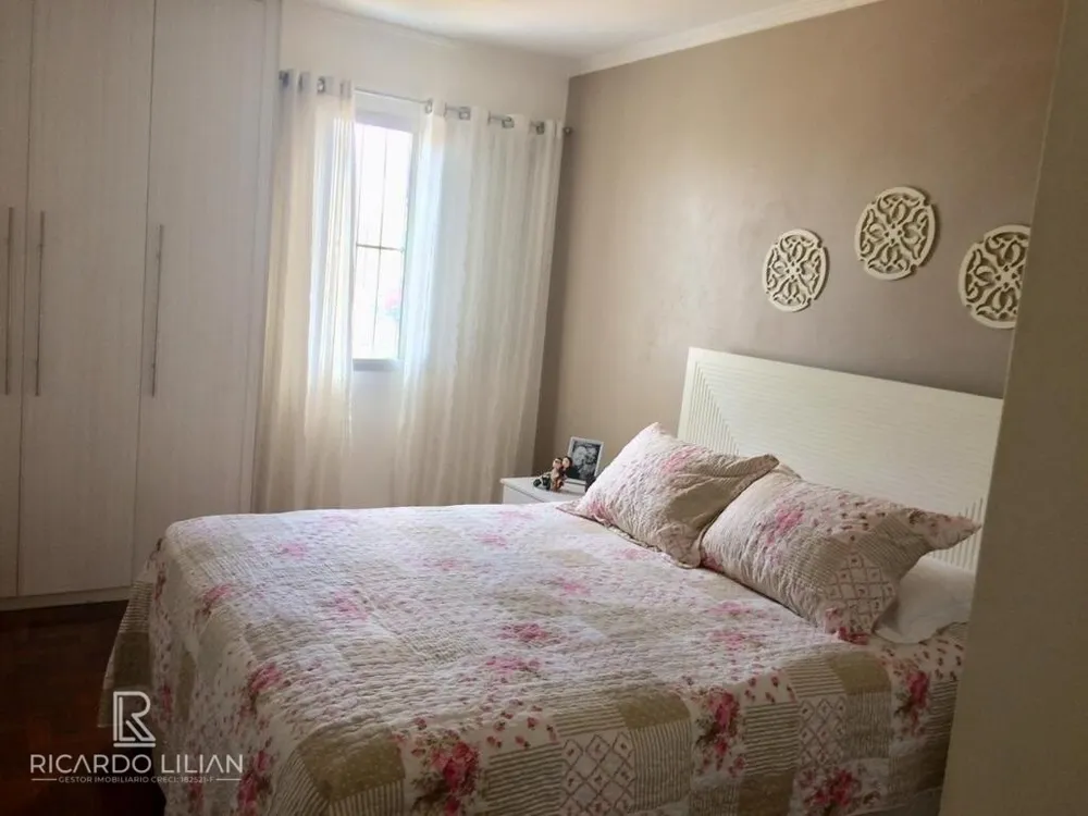 Apartamento, 3 quartos, 107 m² - Foto 7