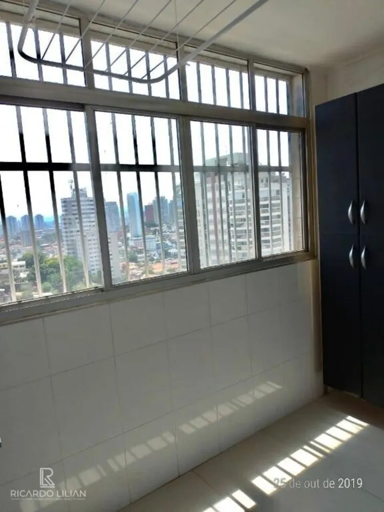 Apartamento, 3 quartos, 107 m² - Foto 7