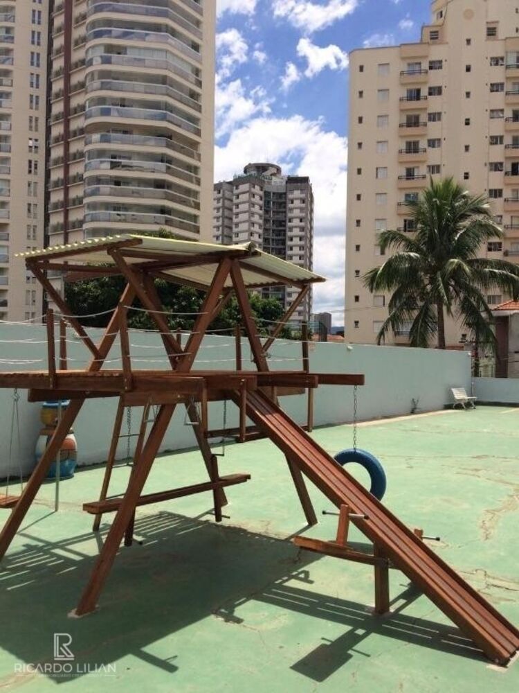 Apartamento, 3 quartos, 107 m² - Foto 1