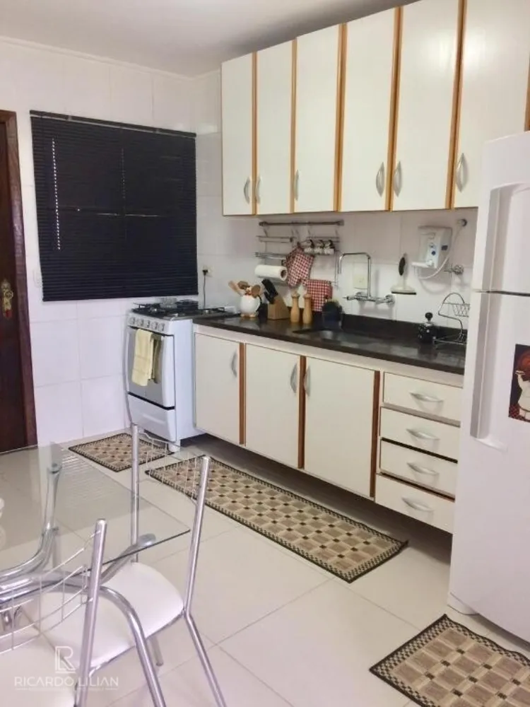 Apartamento, 3 quartos, 107 m² - Foto 5