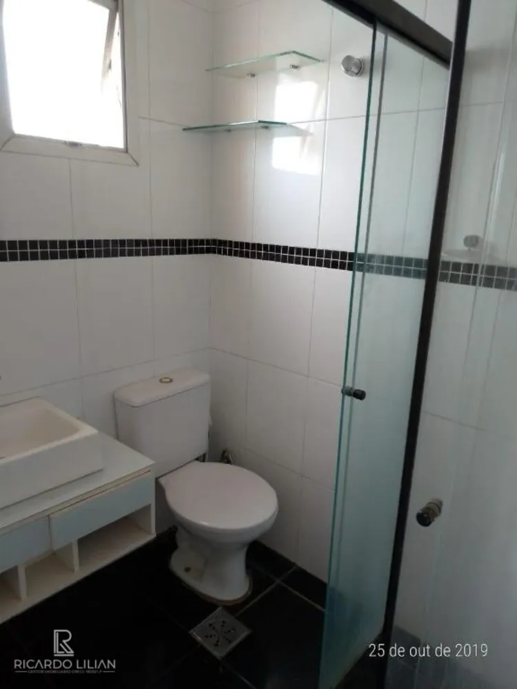 Apartamento, 3 quartos, 107 m² - Foto 6