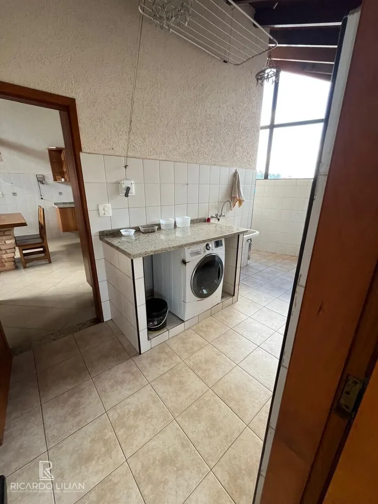 Casa, 3 quartos, 500 m² - Foto 11