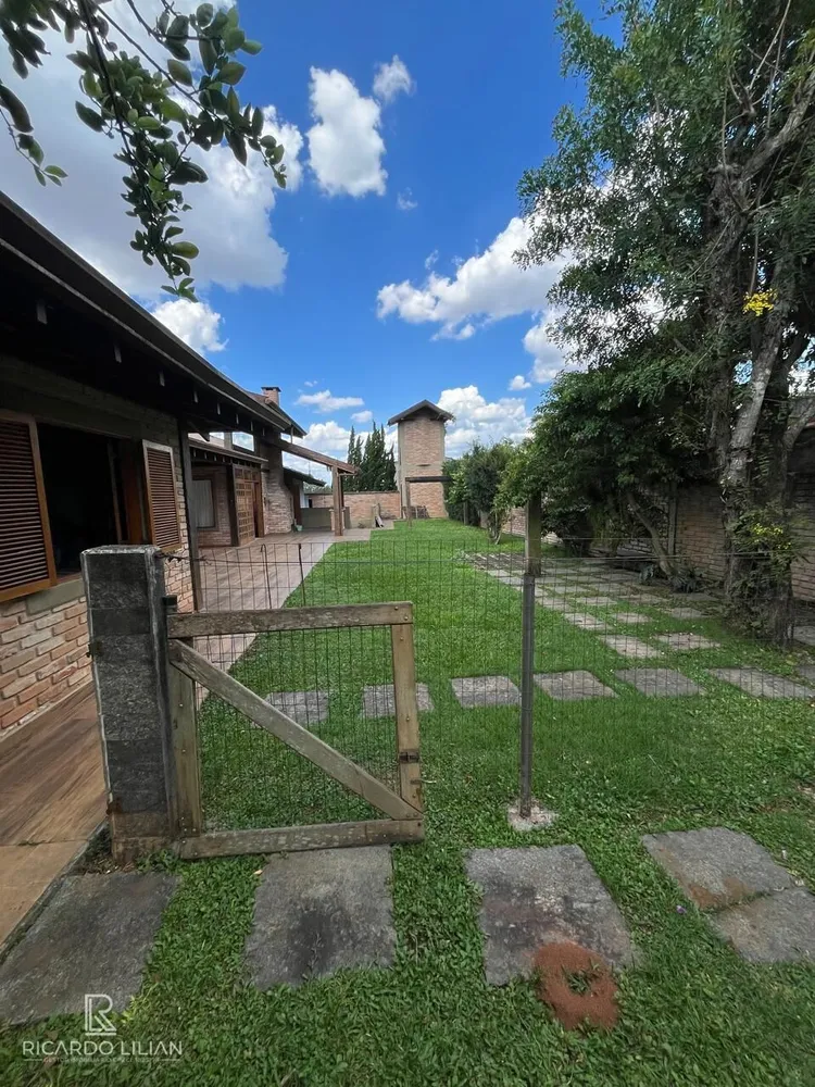 Casa, 3 quartos, 500 m² - Foto 5