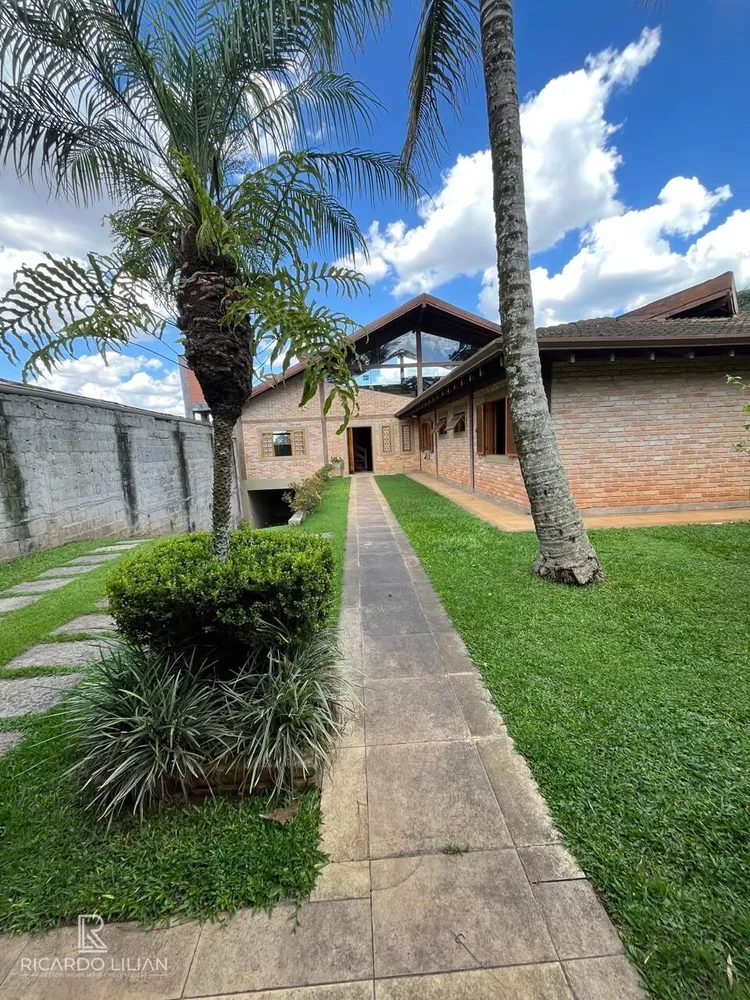 Casa, 3 quartos, 500 m² - Foto 1