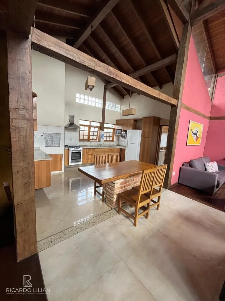 Casa, 3 quartos, 500 m² - Foto 9