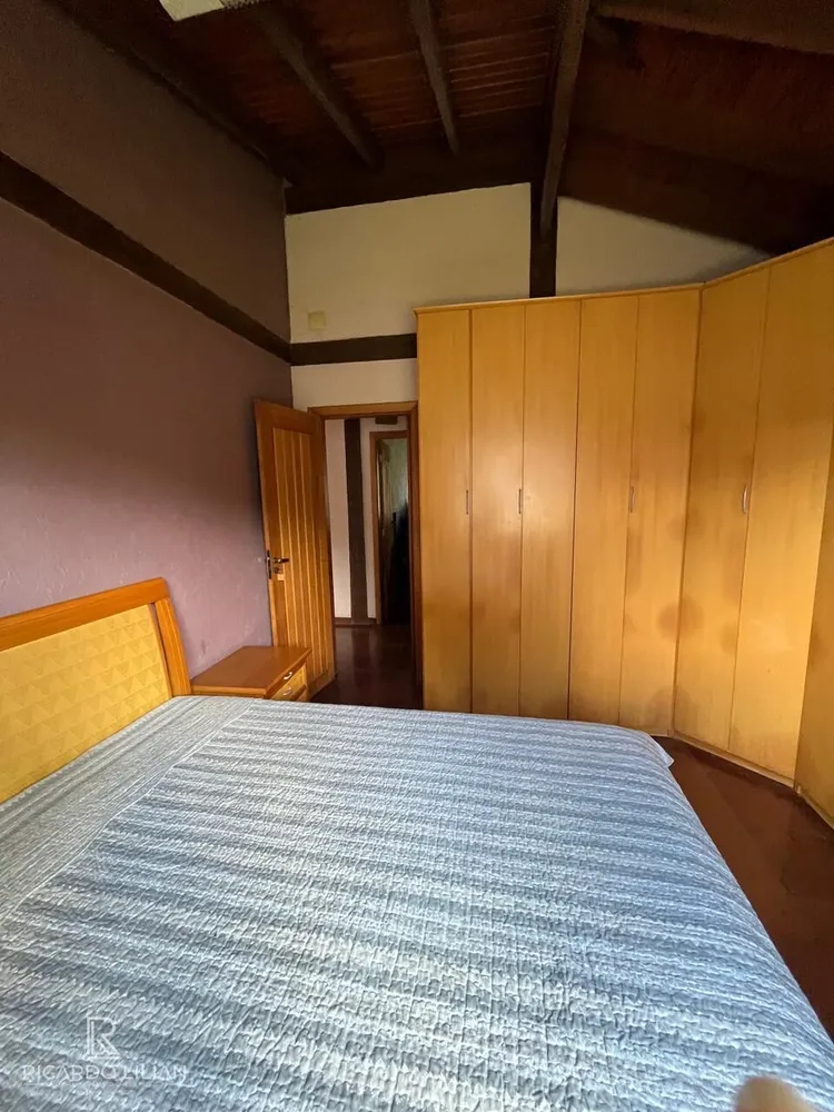 Casa, 3 quartos, 500 m² - Foto 1