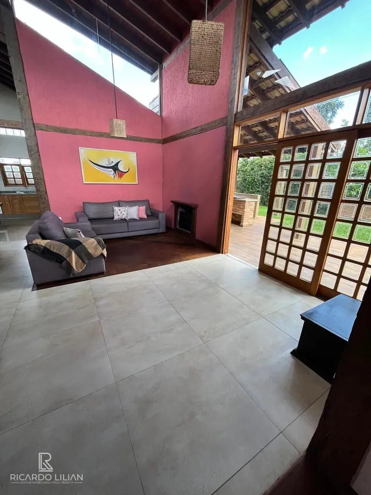 Casa, 3 quartos, 500 m² - Foto 4