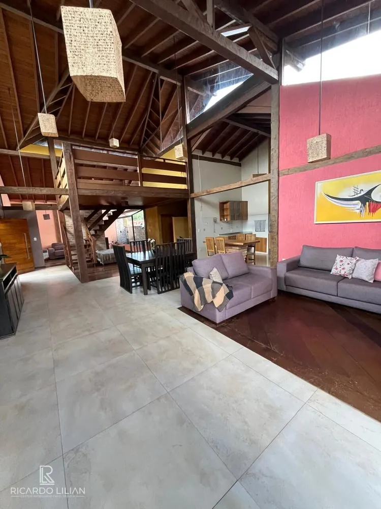 Casa, 3 quartos, 500 m² - Foto 6