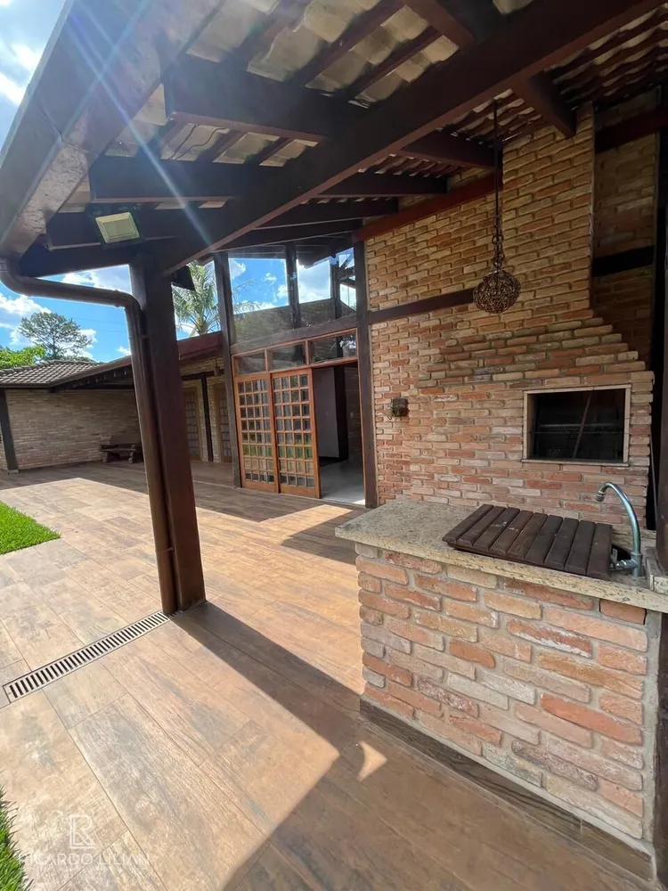 Casa, 3 quartos, 500 m² - Foto 8