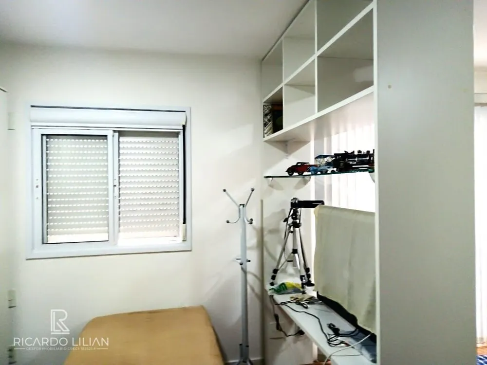Apartamento, 1 quarto, 38 m² - Foto 5