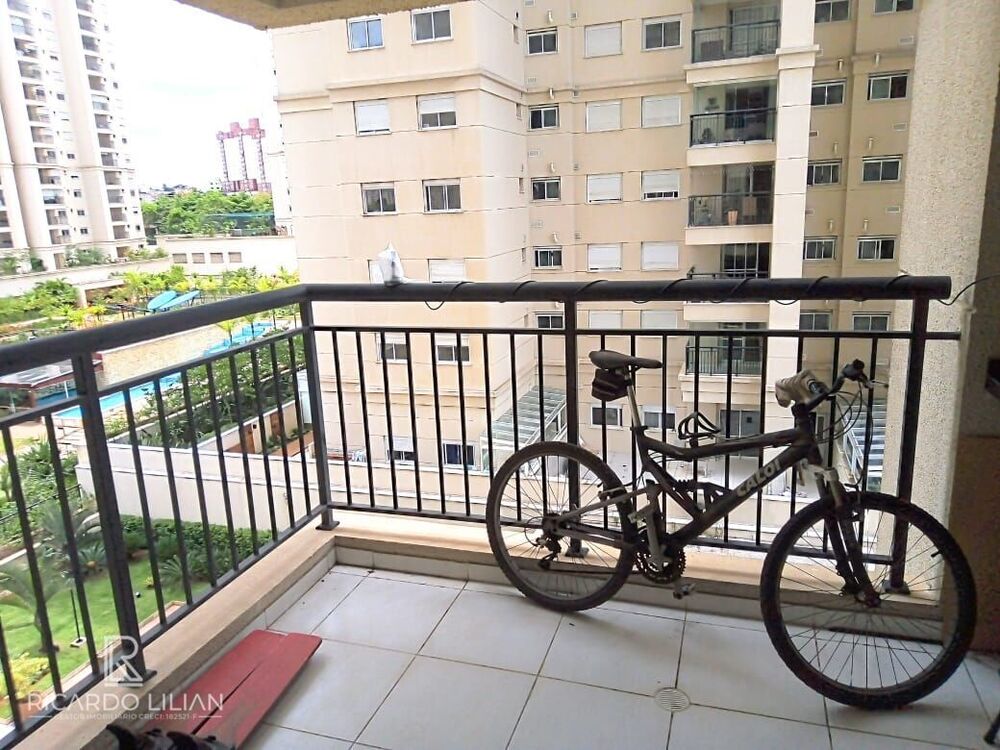 Apartamento, 1 quarto, 38 m² - Foto 1