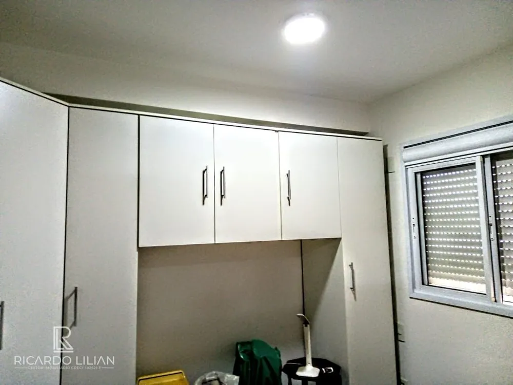 Apartamento, 1 quarto, 38 m² - Foto 9