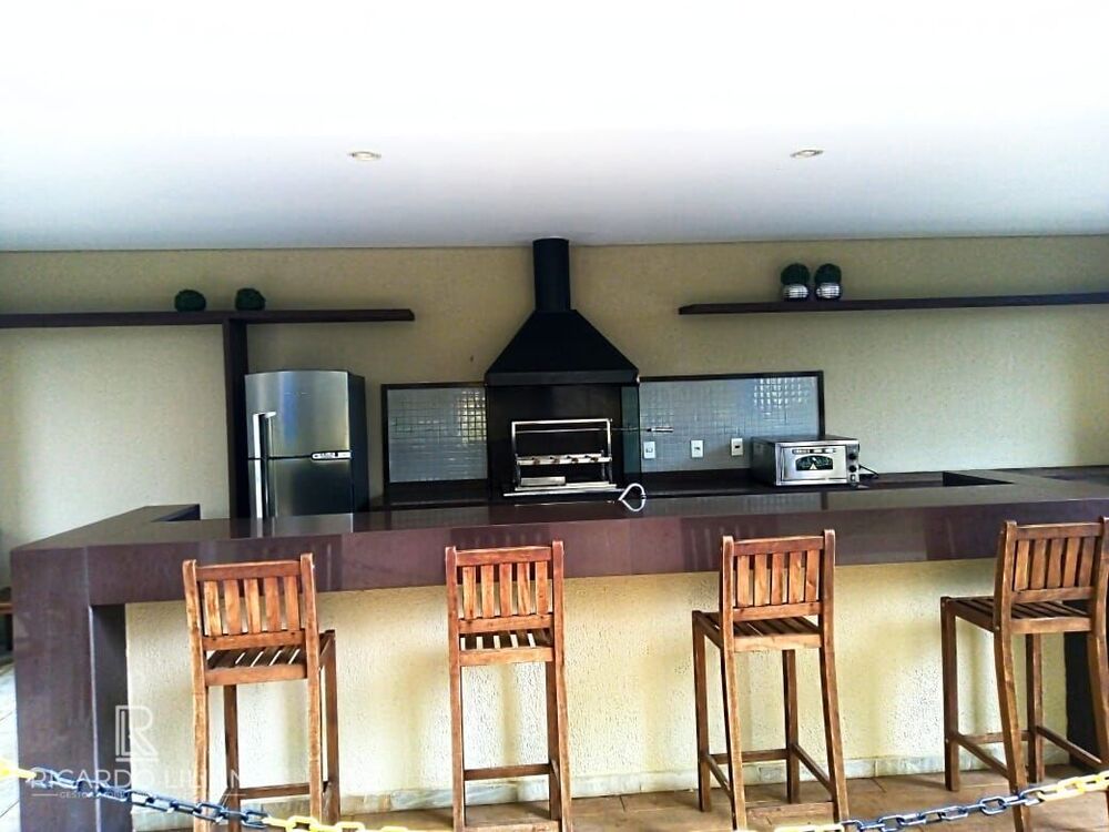 Apartamento, 1 quarto, 38 m² - Foto 8