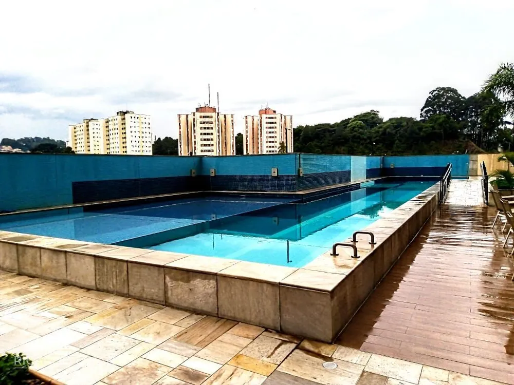 Apartamento, 1 quarto, 38 m² - Foto 13