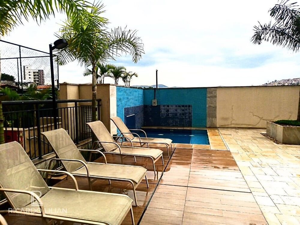 Apartamento, 1 quarto, 38 m² - Foto 2