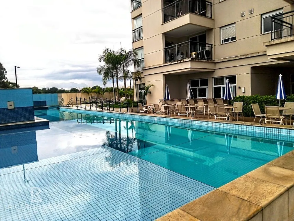 Apartamento, 1 quarto, 38 m² - Foto 12