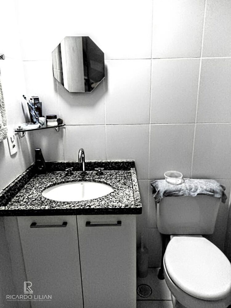 Apartamento, 1 quarto, 38 m² - Foto 4