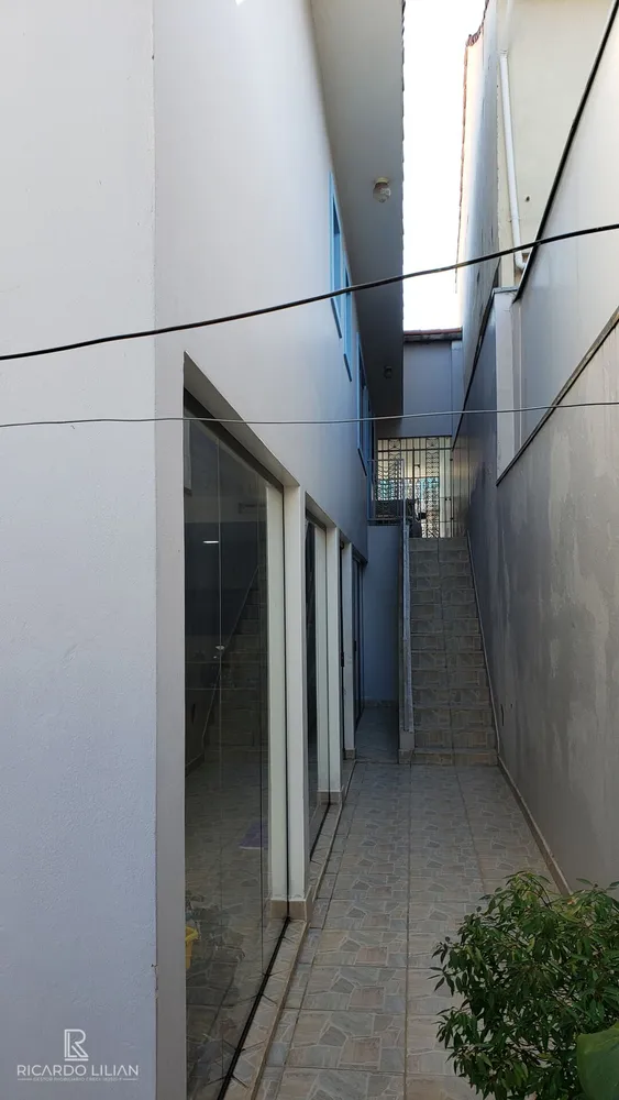 Casa, 3 quartos, 296 m² - Foto 24