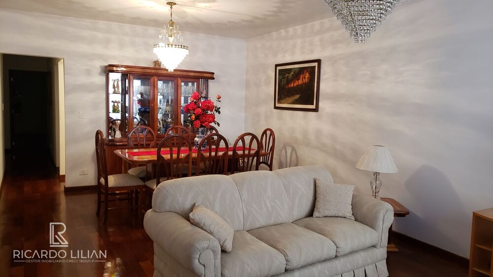 Casa, 3 quartos, 296 m² - Foto 1