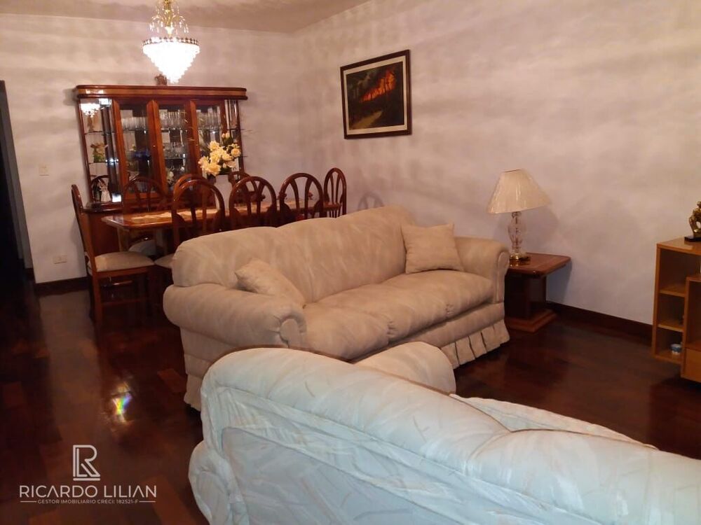 Casa, 3 quartos, 296 m² - Foto 3