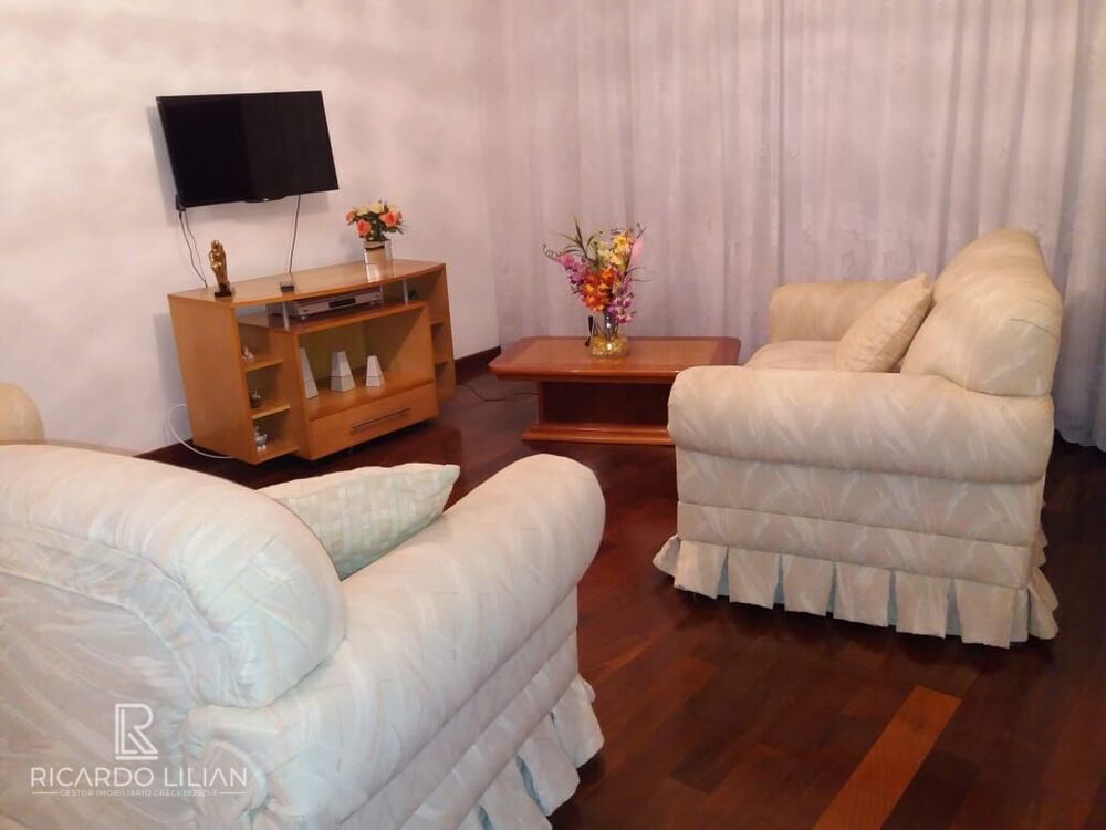 Casa, 3 quartos, 296 m² - Foto 5