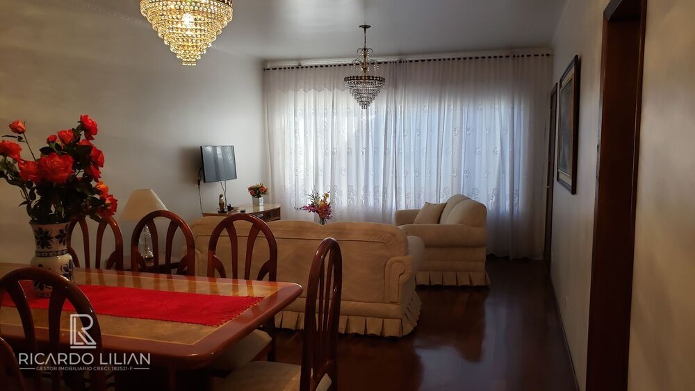 Casa, 3 quartos, 296 m² - Foto 2