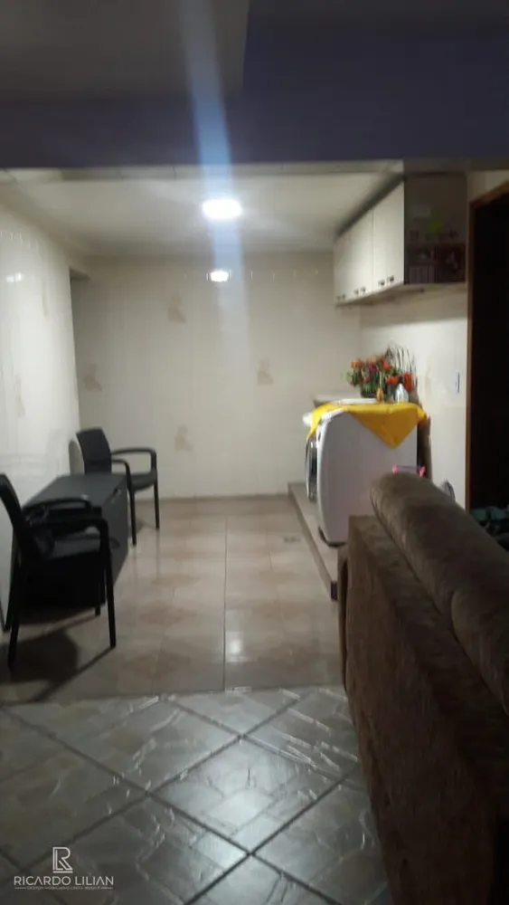Casa, 3 quartos, 296 m² - Foto 20
