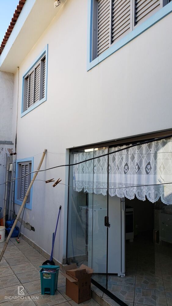 Casa, 3 quartos, 296 m² - Foto 17