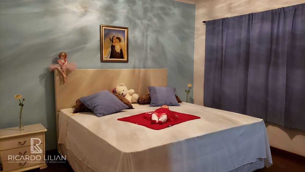 Casa, 3 quartos, 296 m² - Foto 6