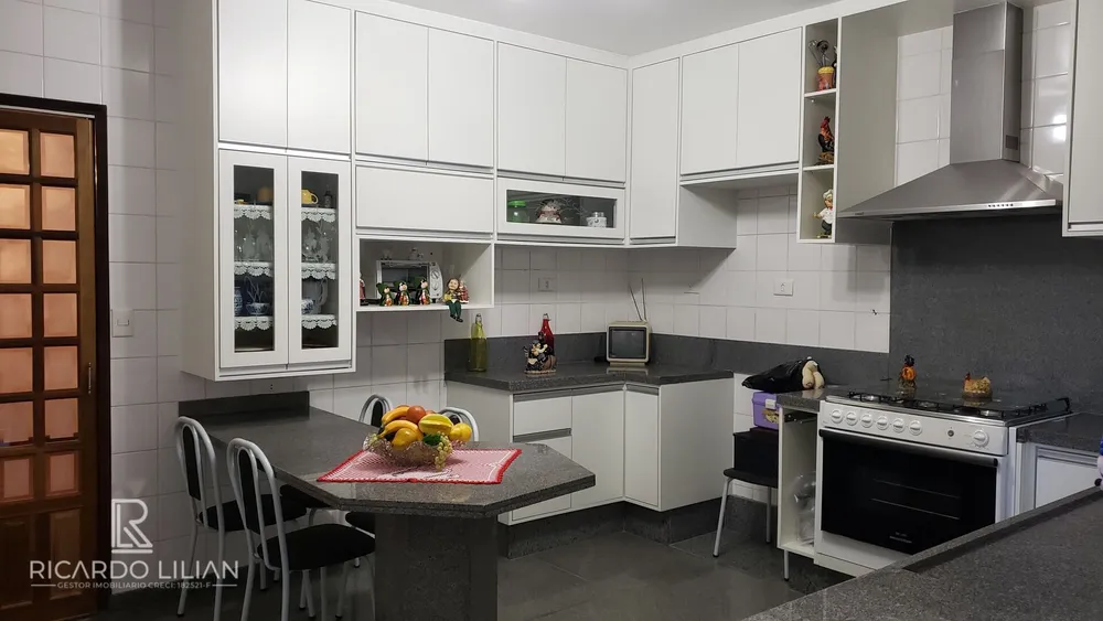 Casa, 3 quartos, 296 m² - Foto 11