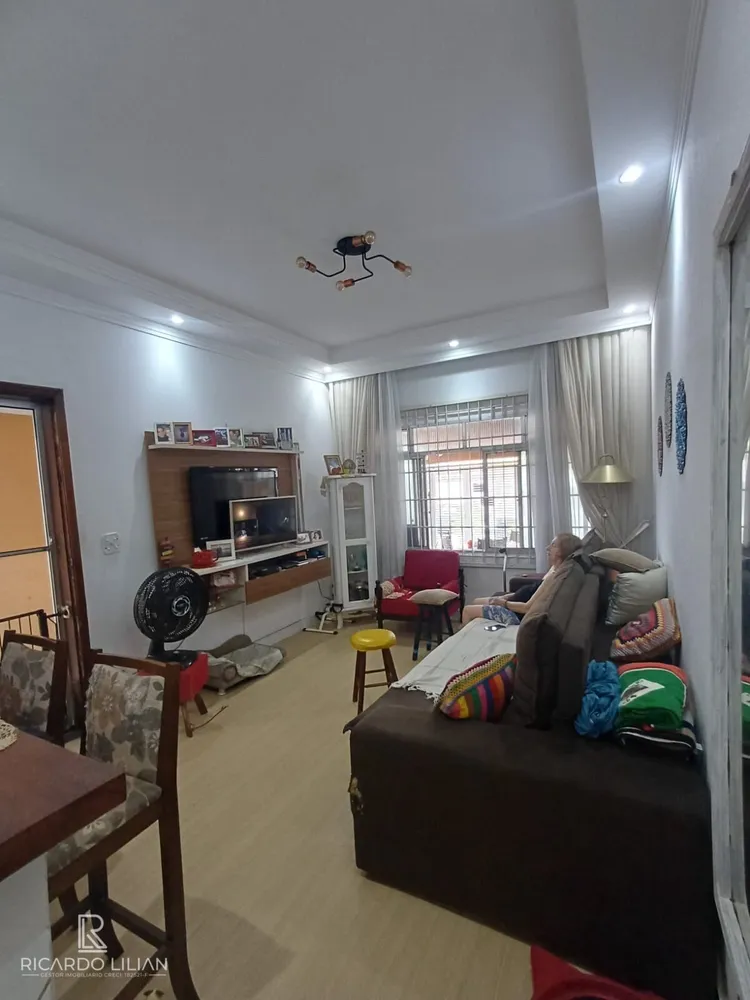 Casa, 2 quartos, 100 m² - Foto 4