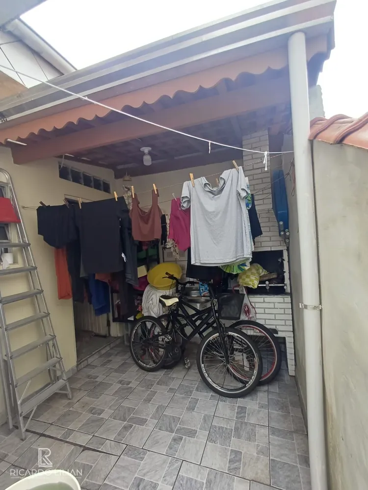 Casa, 2 quartos, 100 m² - Foto 3
