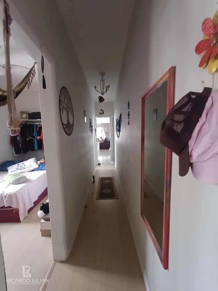 Casa, 2 quartos, 100 m² - Foto 3