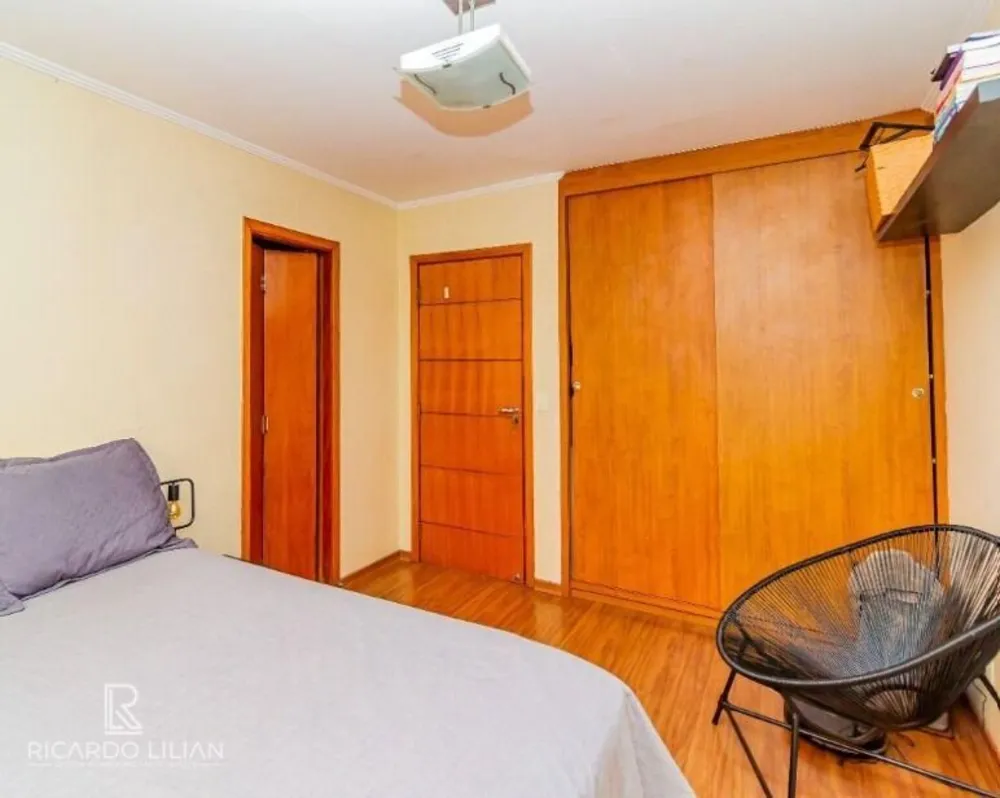 Apartamento, 1 quarto, 40 m² - Foto 4