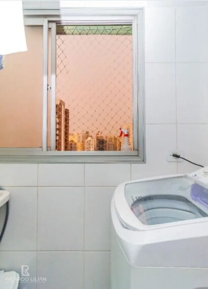 Apartamento, 1 quarto, 40 m² - Foto 6
